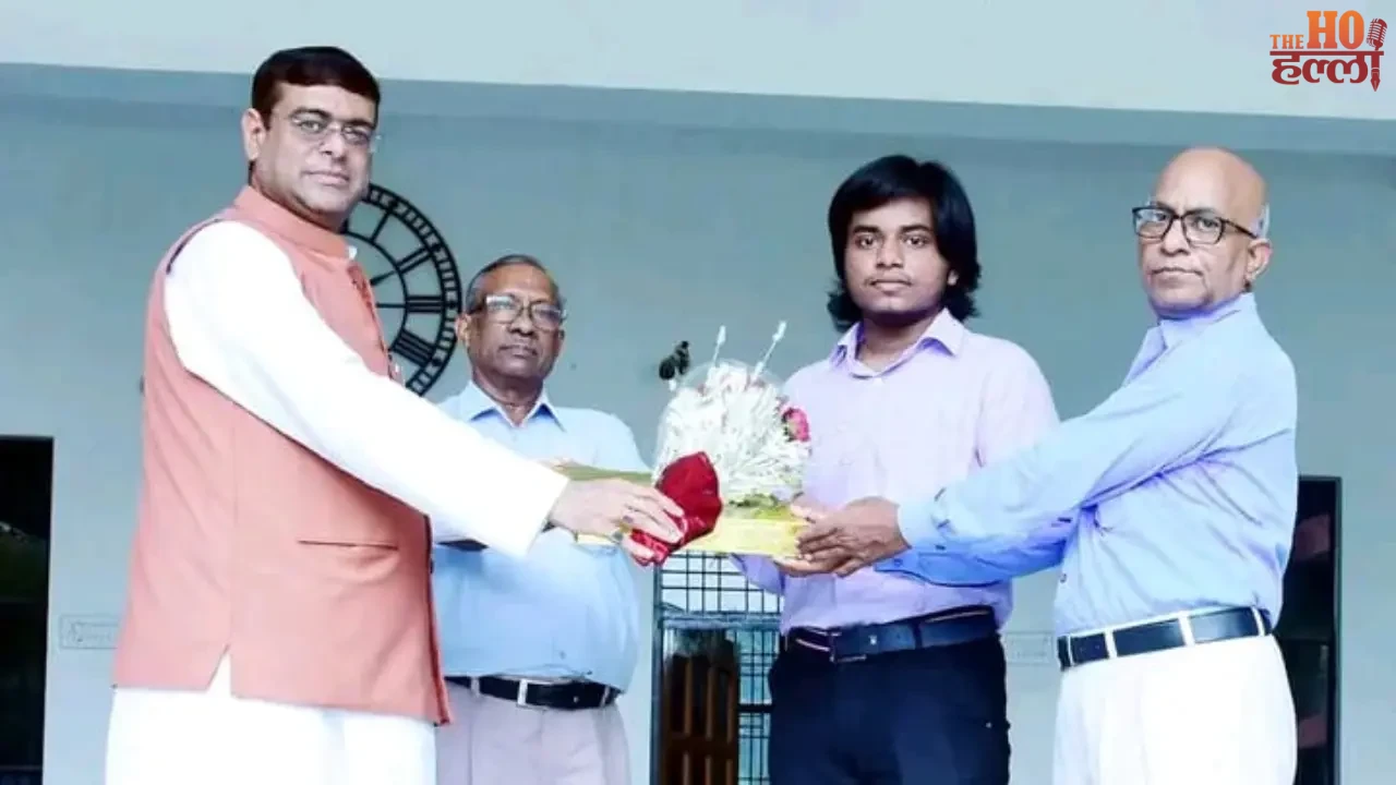 UPSC Youth from Barabanki Achieve Prestigious Ranks