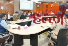 Uttarakhand 402 Crore Project Approved for Villages