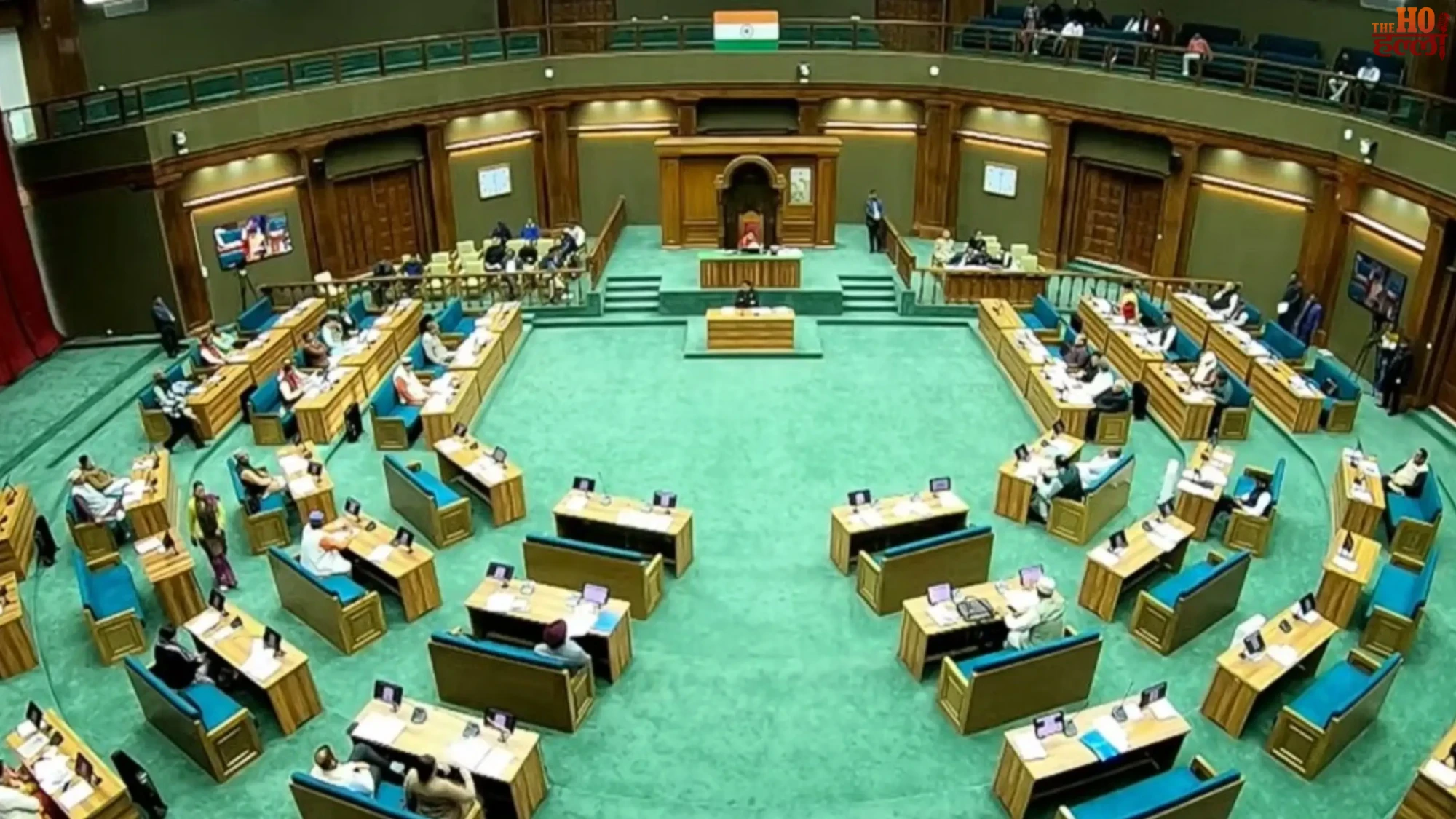 Uttarakhand Budget Debate and Food Adulteration Issues