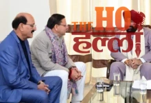 Uttarakhand Budget Session Begins Amid Protests