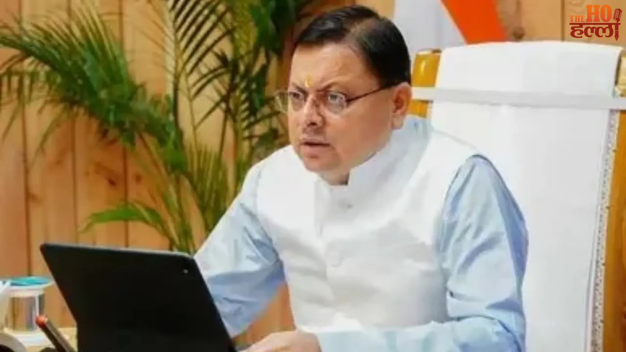 Uttarakhand Development Work Will Be Done for Safety