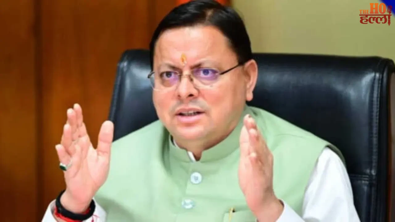 Uttarakhand Dhami Government Takes Major Decision