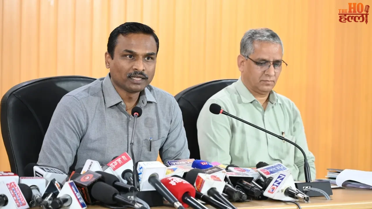 Uttarakhand Mapping Campaign in Pre-SIR Explained