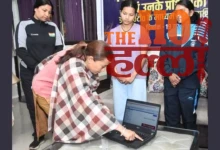 Uttarakhand Players Received Prizes for Achievements