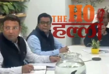 Uttarakhand Preparations for SIR and IT Volunteers