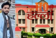 Uttaranchal University Two Student Groups Collided