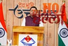 Varahi Dham in Devidhura Will Receive a New Look Soon