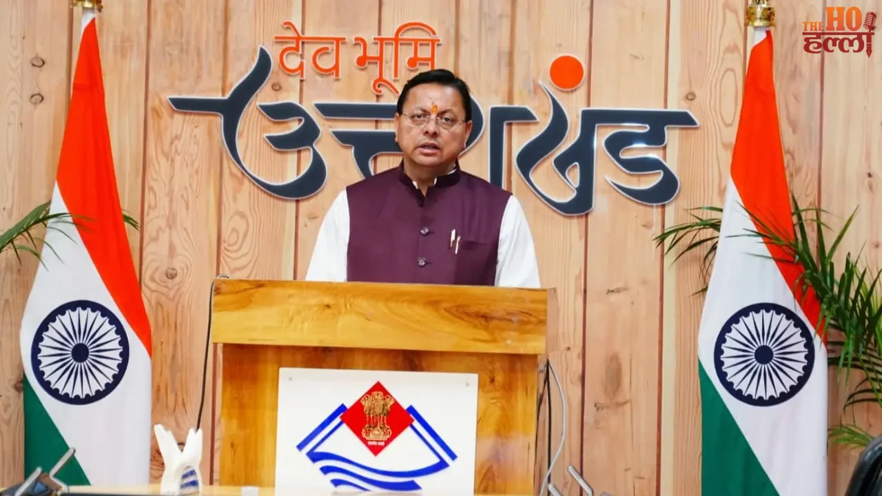 Varahi Dham in Devidhura Will Receive a New Look Soon