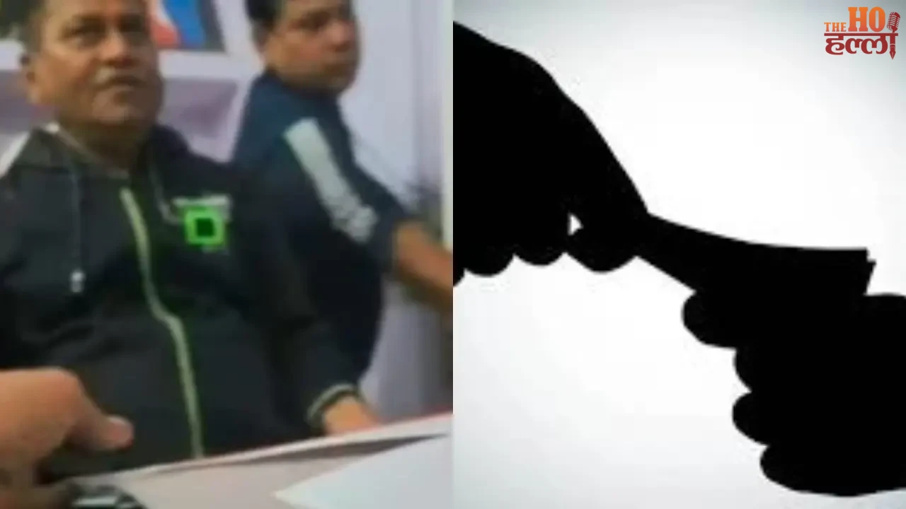 Video lands CDO in Trouble Allegations of Bribery