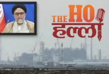 War Erupts in the Middle East Understanding the Conflict