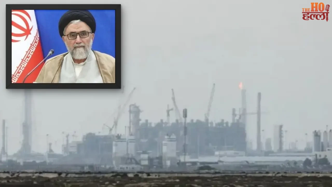 War Erupts in the Middle East Understanding the Conflict