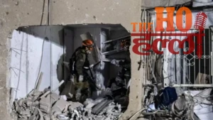 West Asia War Trump Issues Ultimatum to Iran (1)