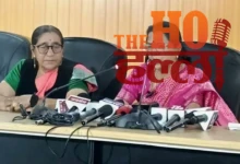 Women's Commission at your doorstep Hearings in 13 districts