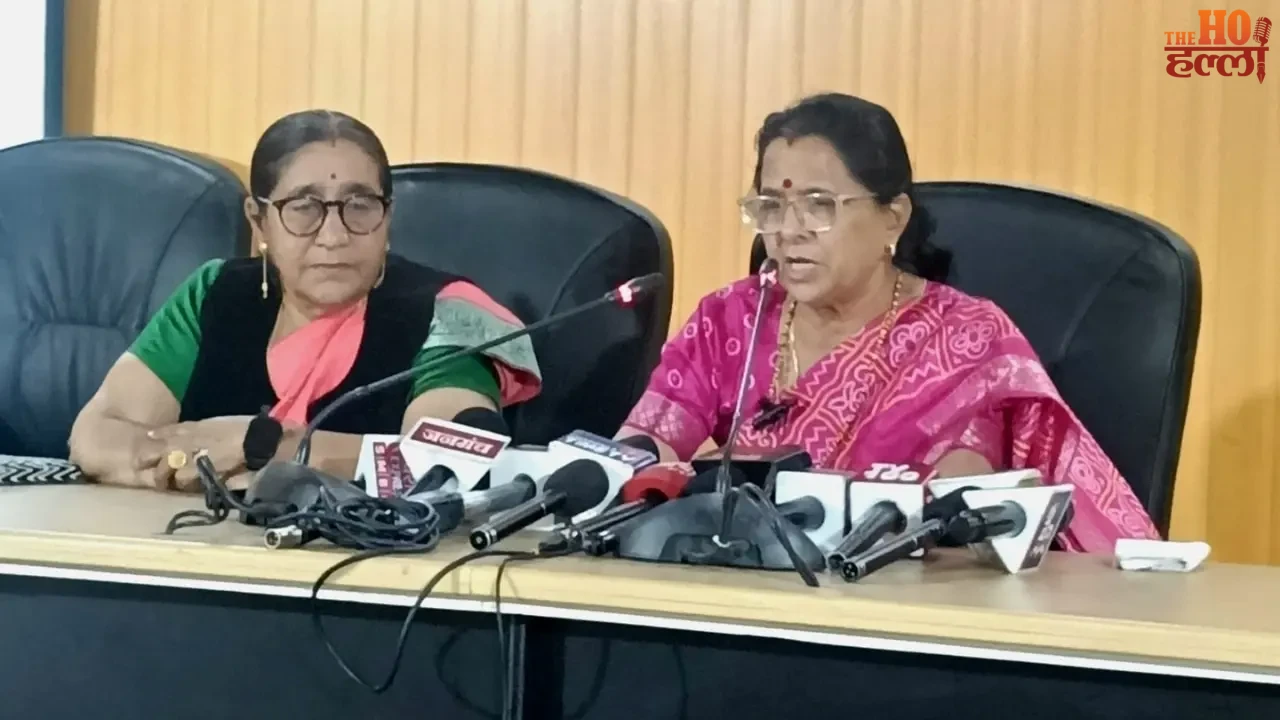 Women's Commission at your doorstep Hearings in 13 districts