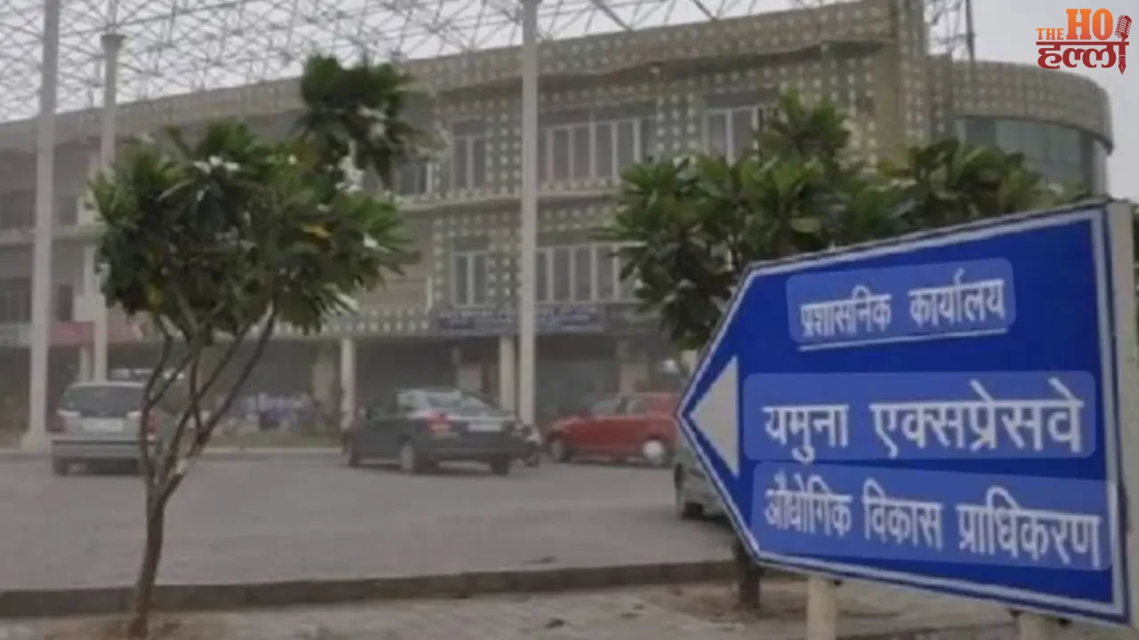 Yamuna Expressway area to see investment of Rs 3,400 crore