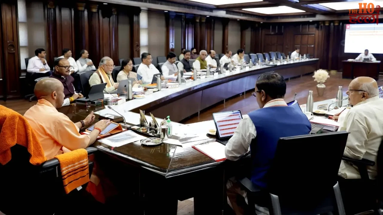 Plug-and-Play Revolution in UP Investment Unlocked