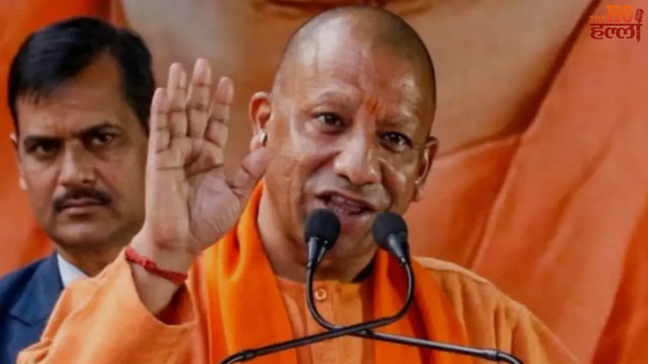 Yogi government's big decision on Ram Navami explained