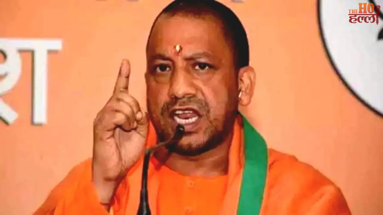 Yogi Takes Action Against Financial Irregularities Report