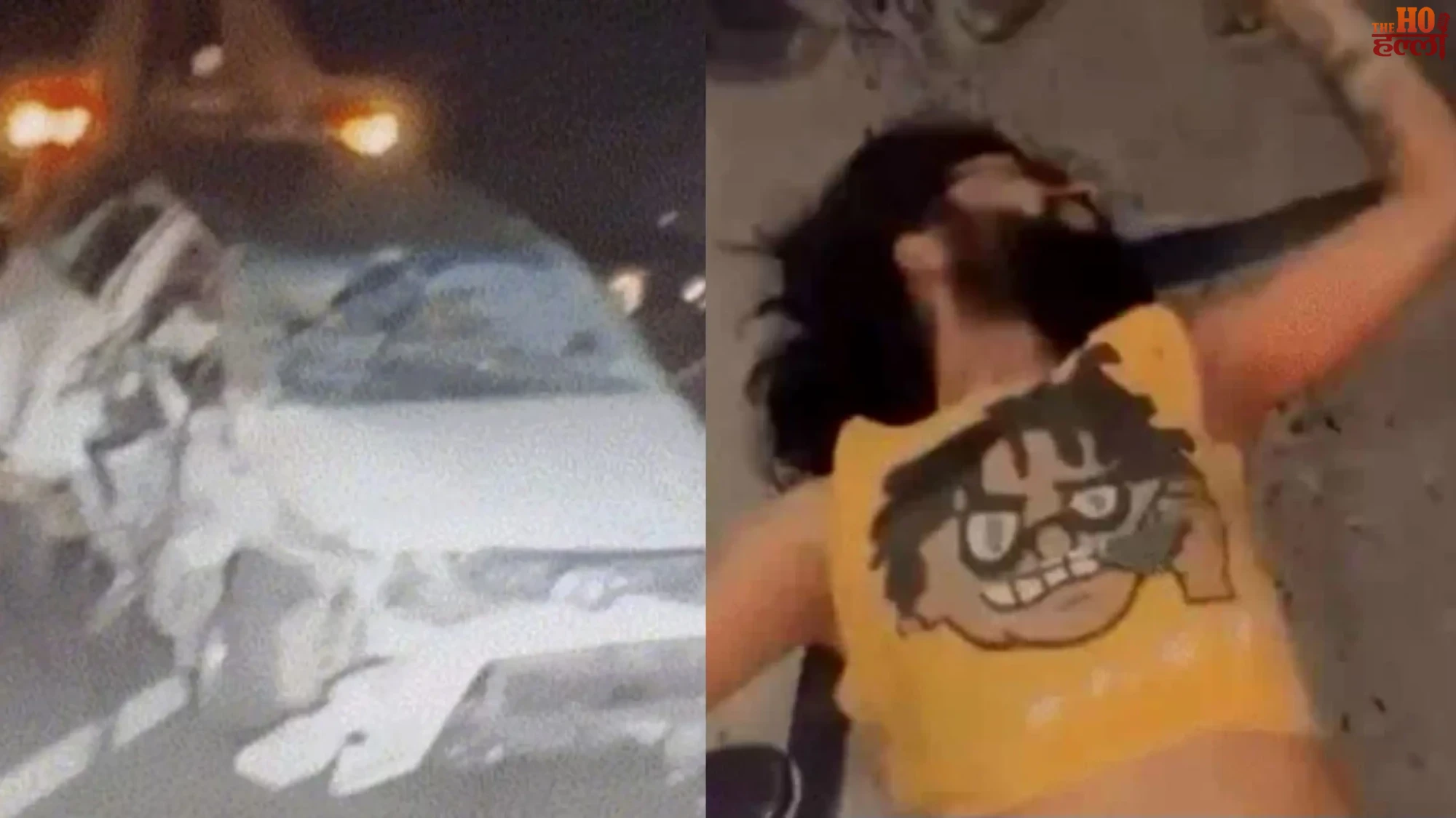 YouTuber Anurag's Insta Live Sparks Controversy Details