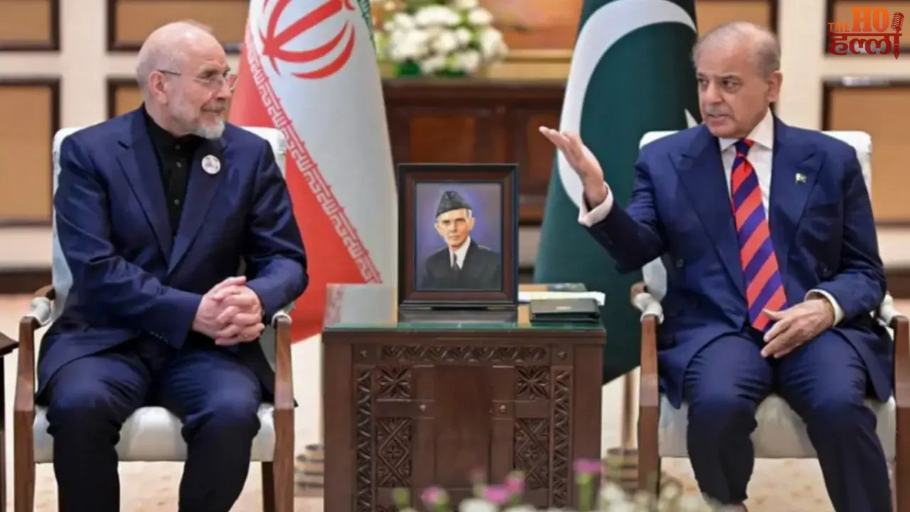 21-Hour Iran-US Talks End Inconclusively Amid Tensions