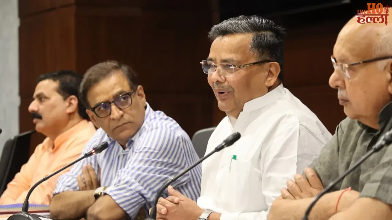 75 Years of Rashmirathi Events in Lucknow Unveiled