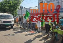 A Big Step Towards Clean Lucknow New Drive Launched