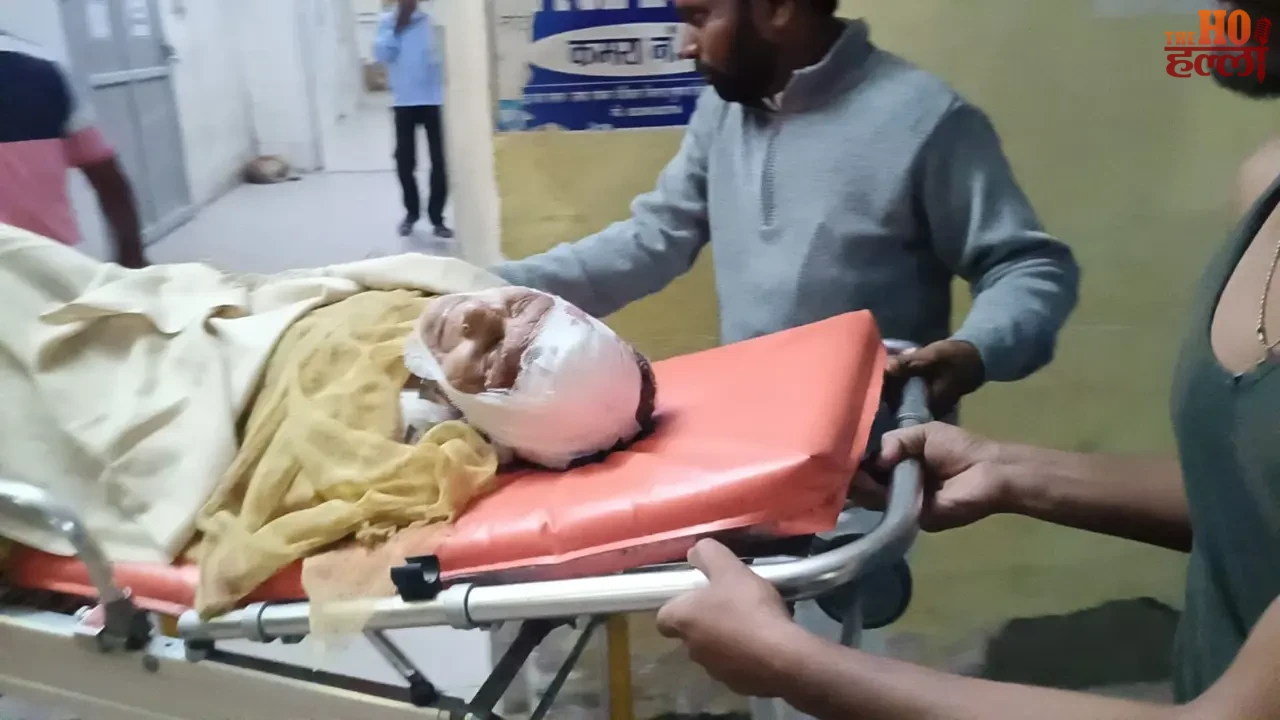 A Bloody Conflict Between Two Families and Violence