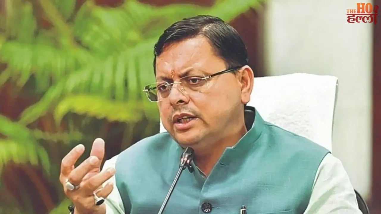 A Building is Being Constructed for the Media in Bhararisain