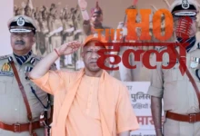 A New Army of Soldiers is on the Ground in UP Today