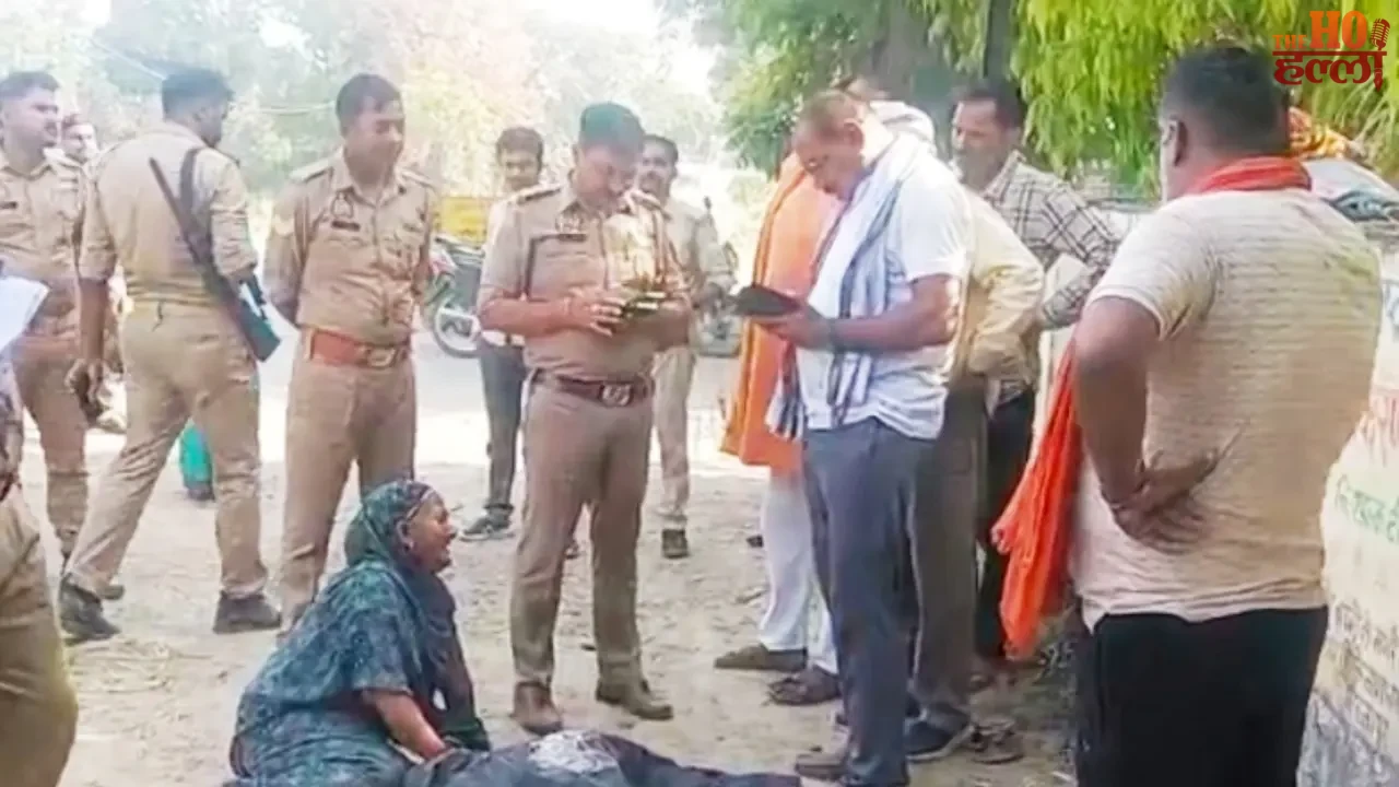 A Young Man Was Beaten to Death Over Land Dispute