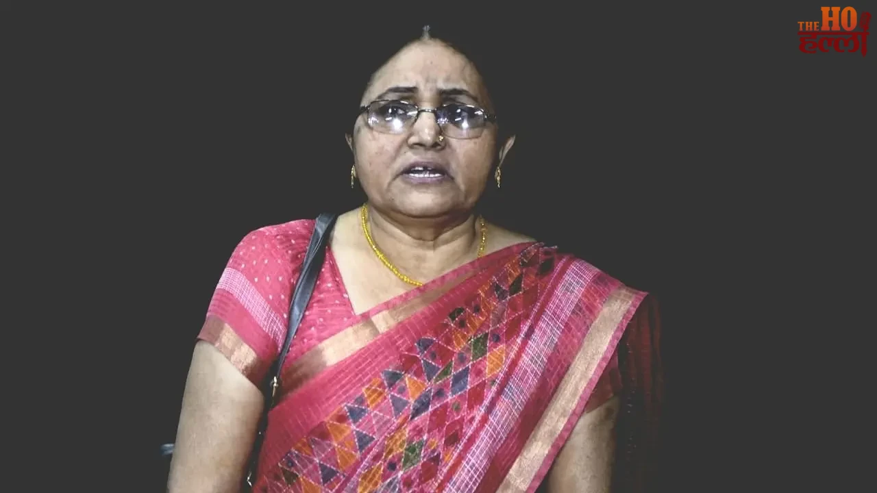 Accused of Usurping Ancestral Property and Seeking Justice