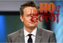 Actor Matthew Perry death case 15 Years for Jasveen