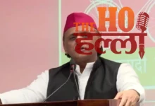 Akhilesh Yadav Directly Attacked the Government on Women