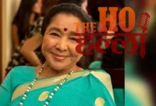 Asha Bhosle Suffers Heart Attack and Hospitalized Update