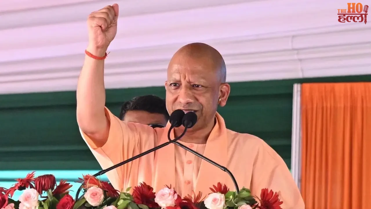 Azamgarh Announces Milk Revolution with New Centre