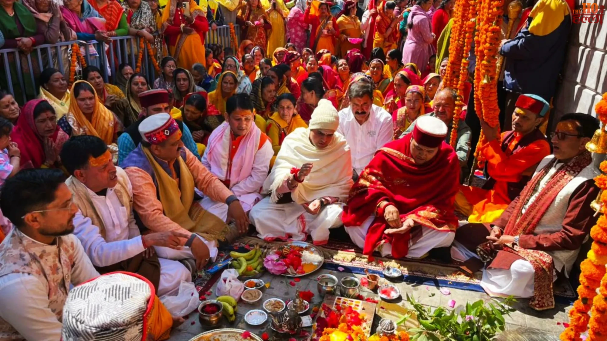 Badrinath Dham Opening 2026 What to Expect