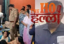 Bank Employee Shot Dead as Security Guard's Rifle Goes Off Accidentally in Lucknow