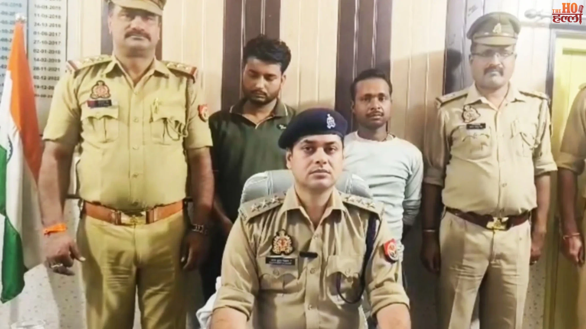 Bank Loan Fraud Key Arrests in Forgery Case