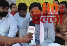 Battle Erupts at Gaurav Dwar Admin Accountability Demanded