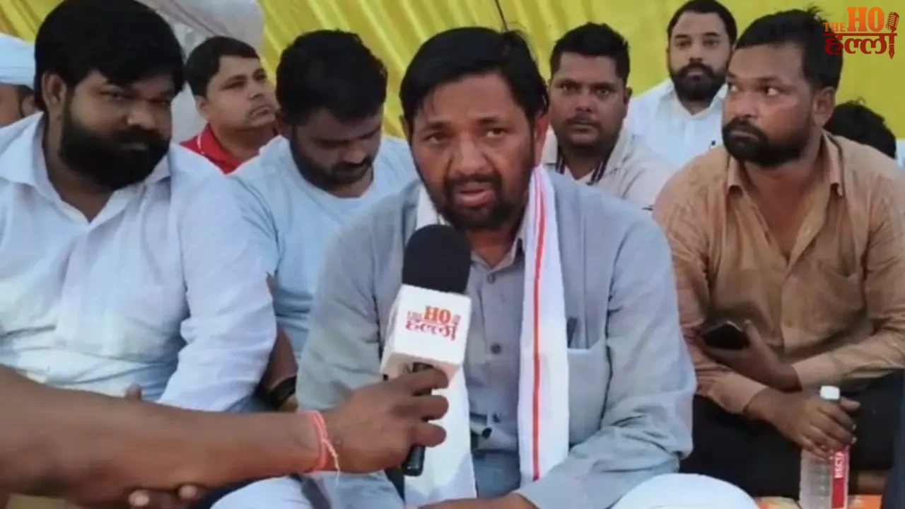 Battle Erupts at Gaurav Dwar Admin Accountability Demanded