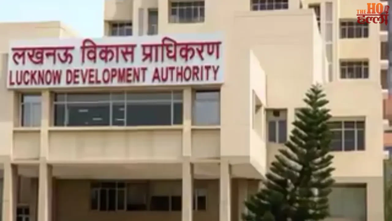 Big Decision for Lucknow IT City Key Developments Ahead