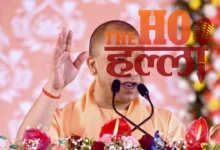 Big Message from UP CM Yogi Against Disruption Efforts