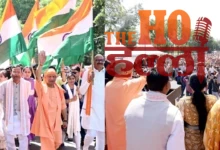 BJP Slams 'Anti-Women' Opposition in Parliament