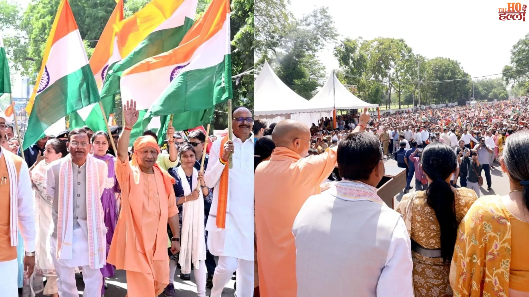 BJP Slams 'Anti-Women' Opposition in Parliament