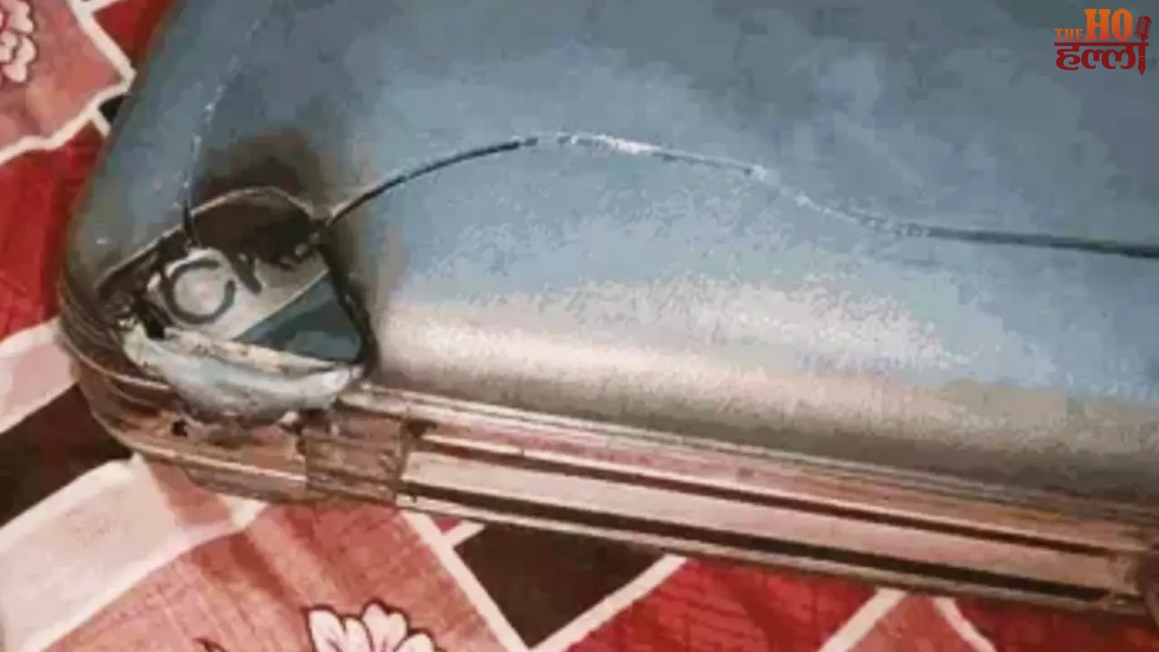 Blood Bank Murder Shocking Lab Technician Death