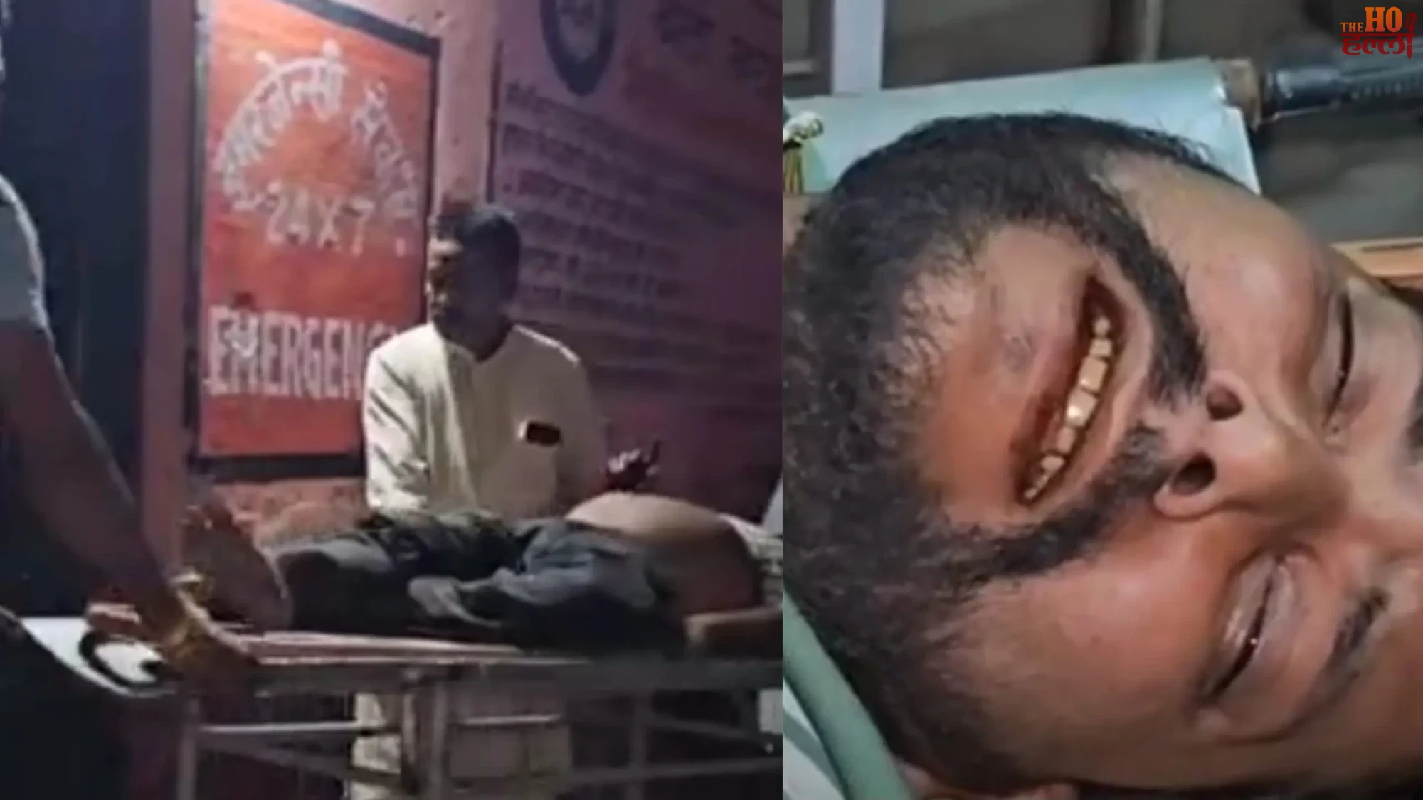 Brother Shoots Brother Shocking Family Dispute