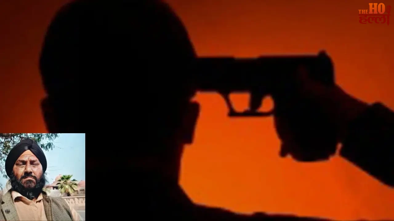 Bullion Trader Succumbs to Dowry Case Pressure Tragedy