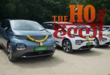 Buying an EV in Delhi Will Be Cheaper with New Policy