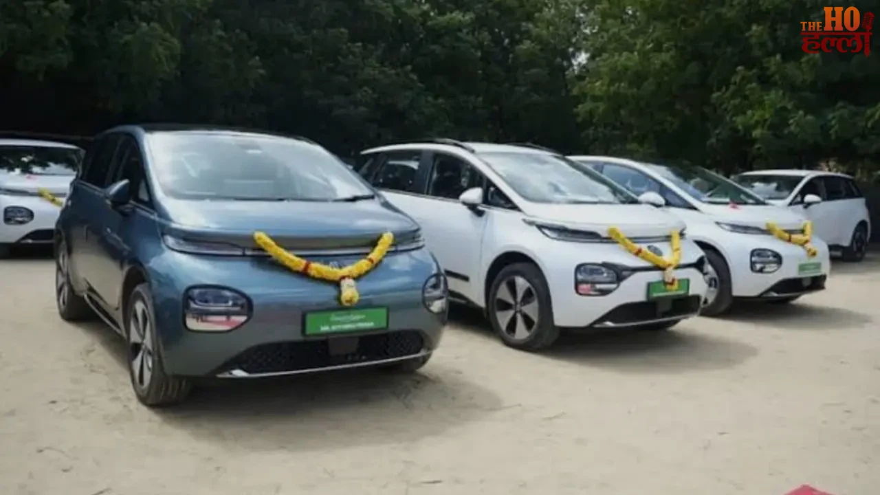 Buying an EV in Delhi Will Be Cheaper with New Policy