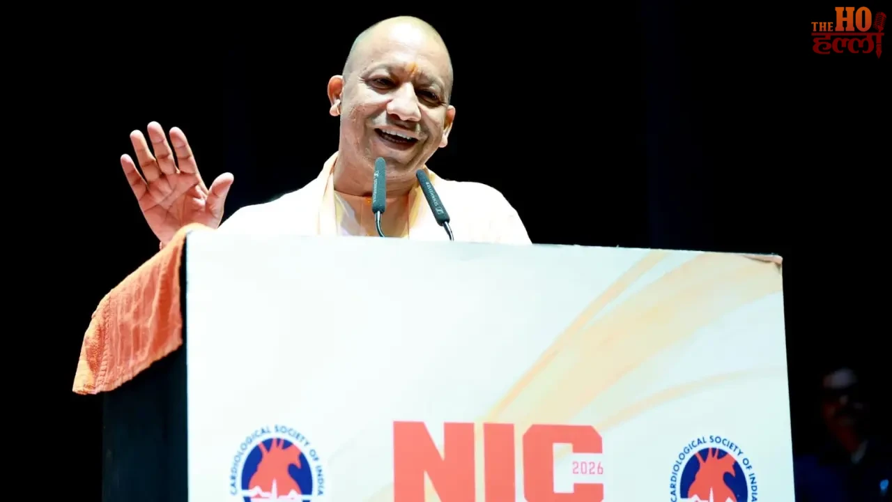 Cardiologists from Across the Country Gathered for Health